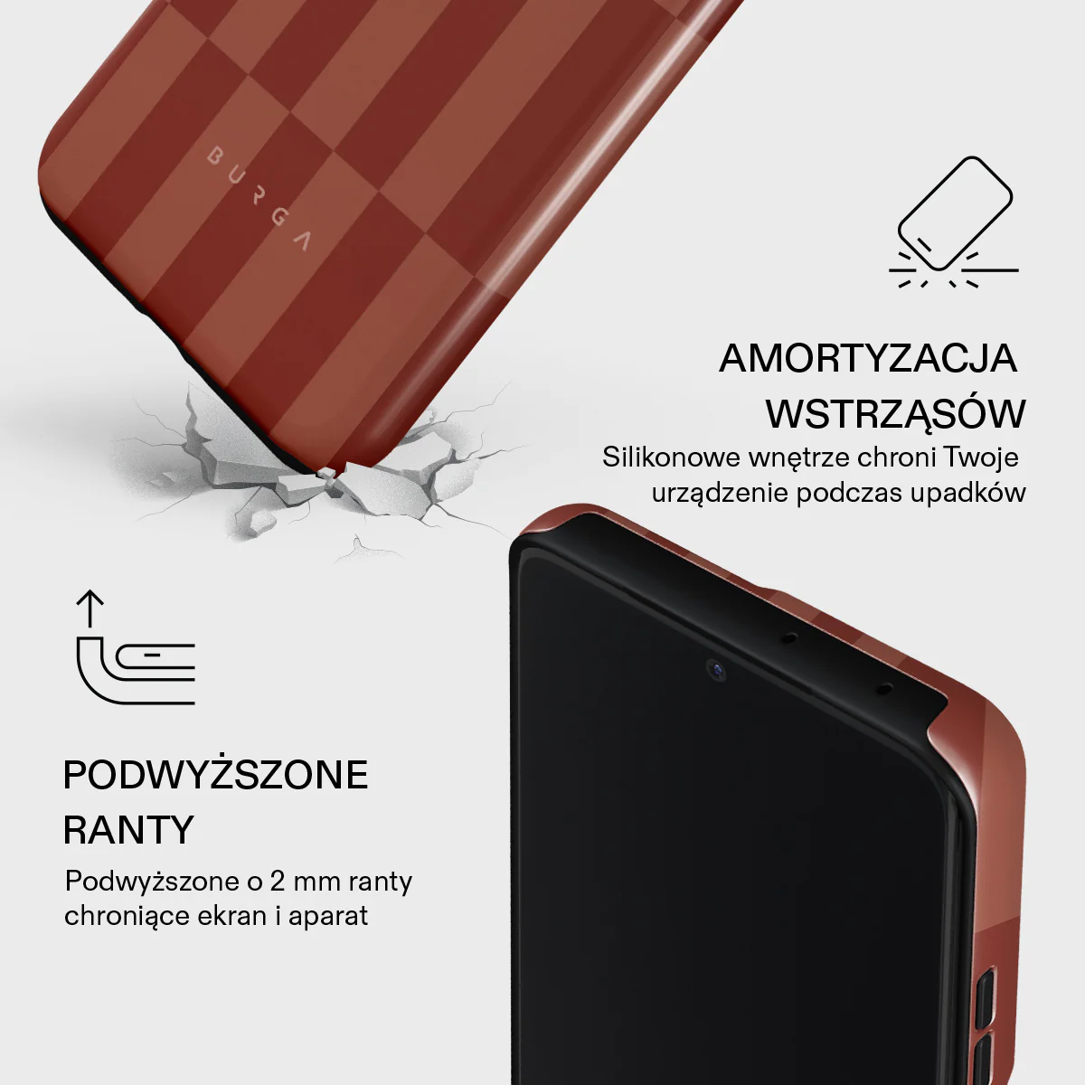 On Read - Samsung Galaxy S21 Ultra Etui - Image 8
