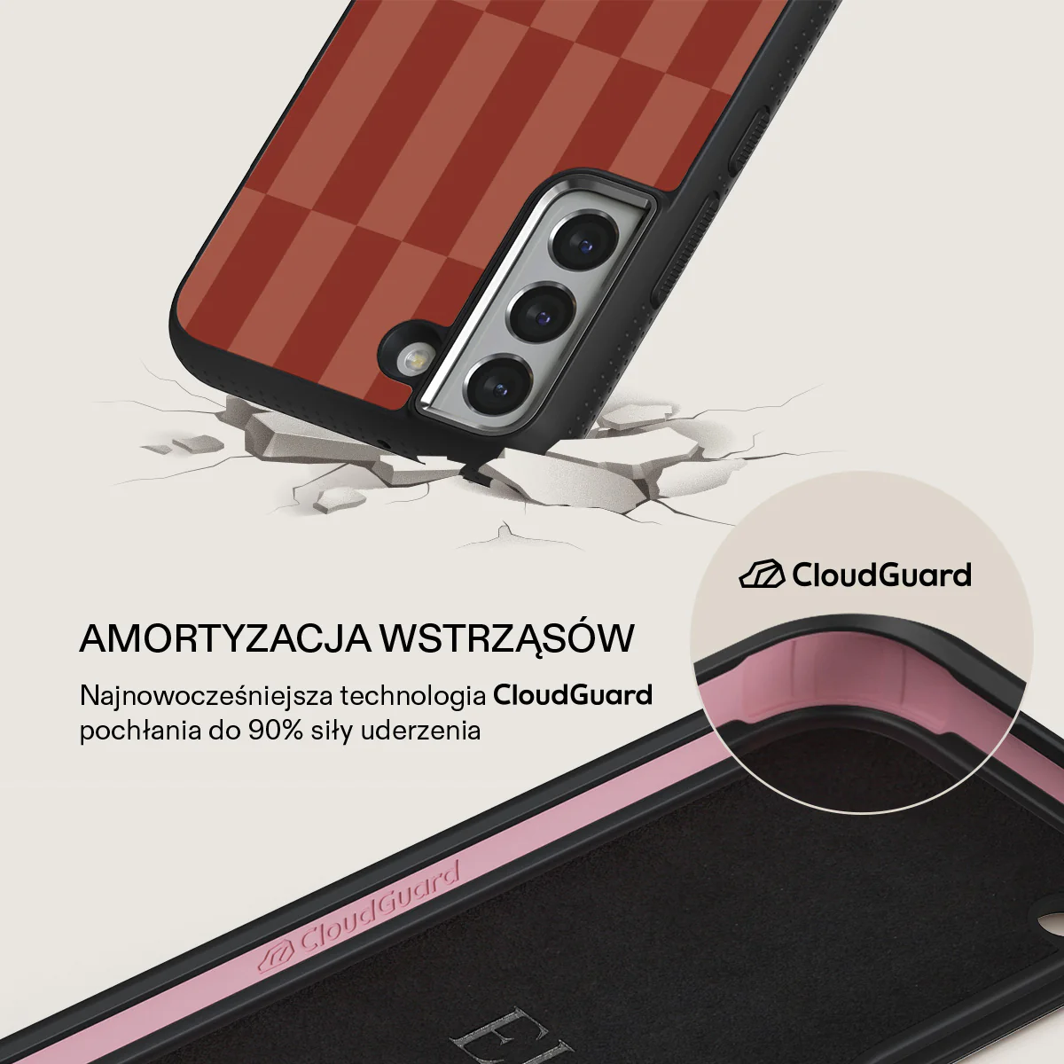 On Read - Samsung Galaxy S22 Etui - Image 14