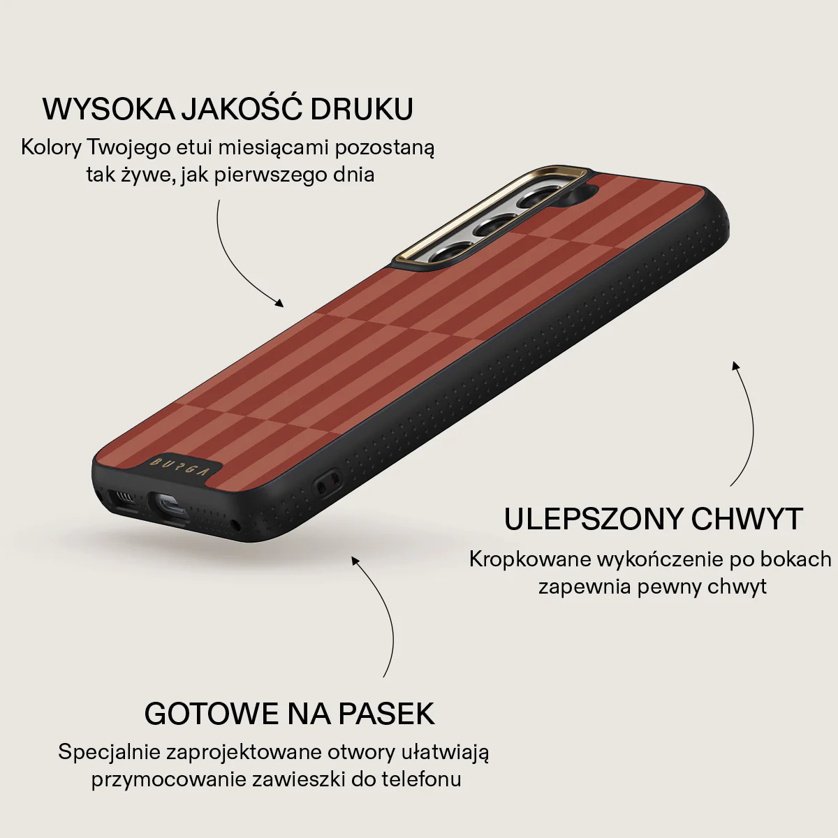 On Read - Samsung Galaxy S22 Etui - Image 9