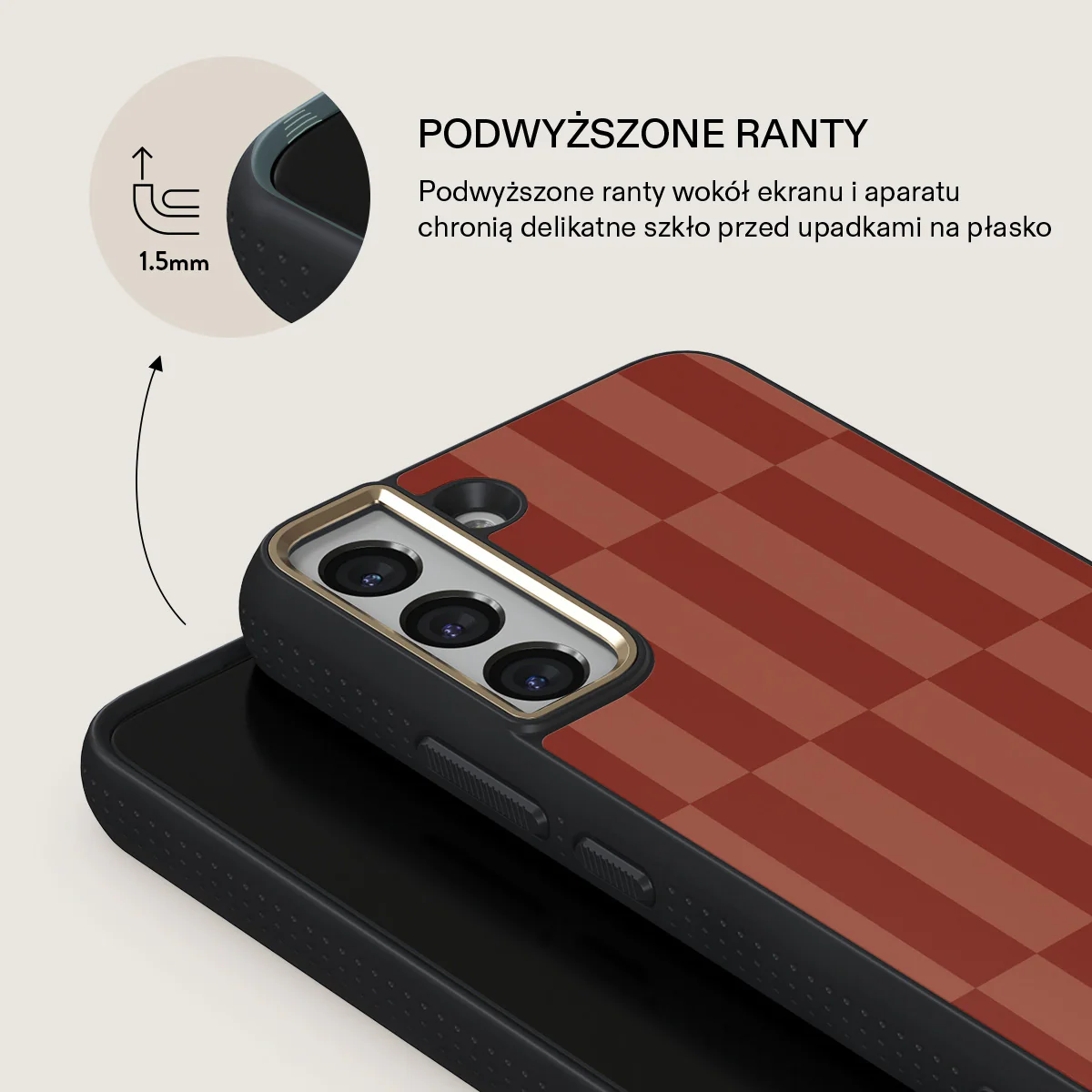 On Read - Samsung Galaxy S22 Plus Etui - Image 8