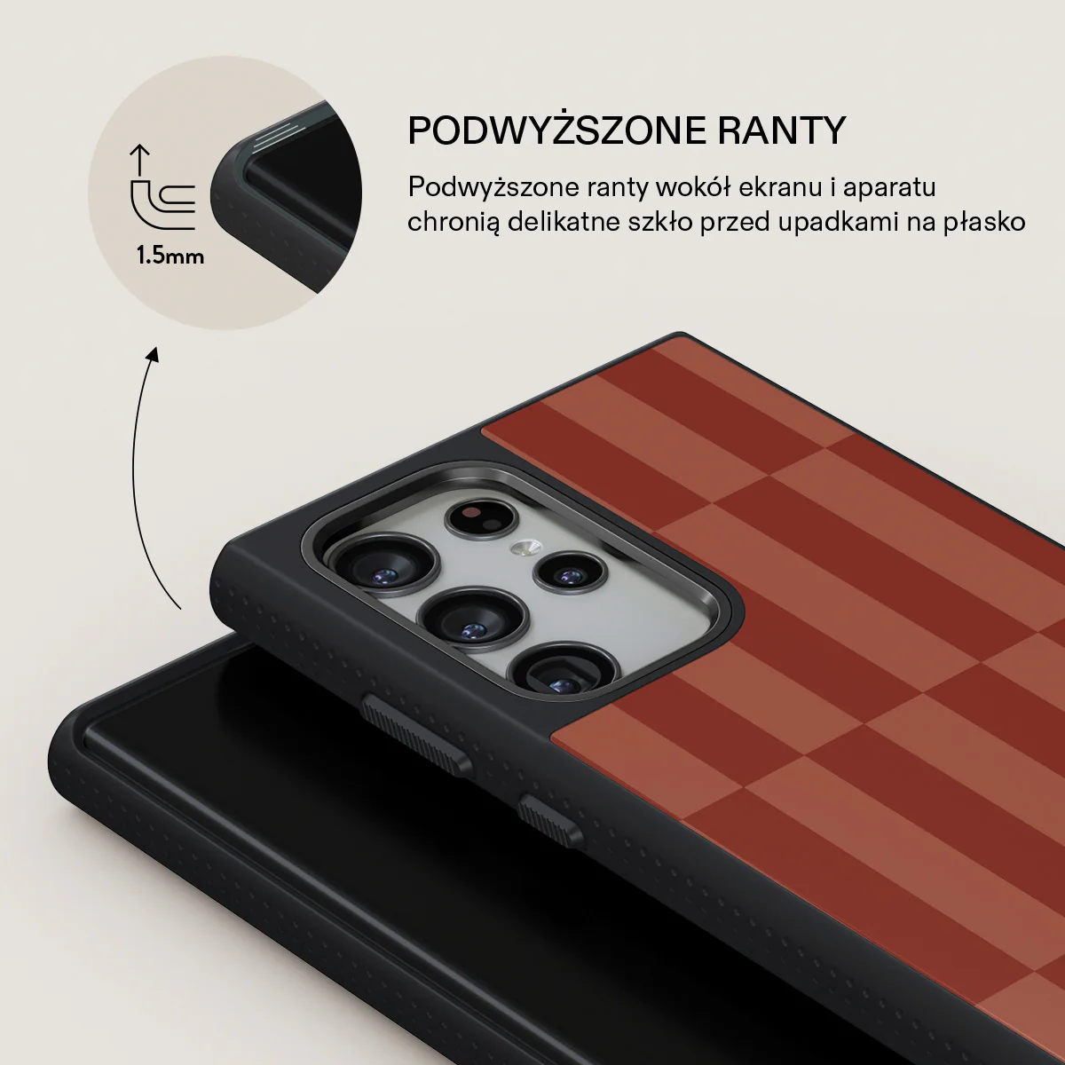 On Read - Samsung Galaxy S22 Ultra Etui - Image 15