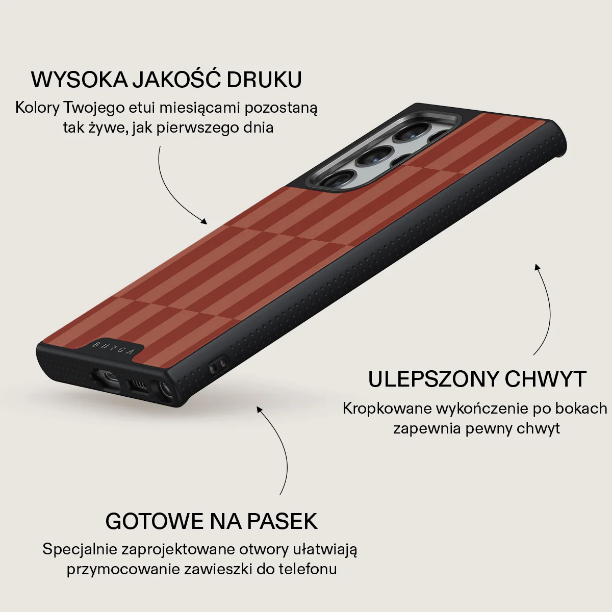 On Read - Samsung Galaxy S22 Ultra Etui - Image 16