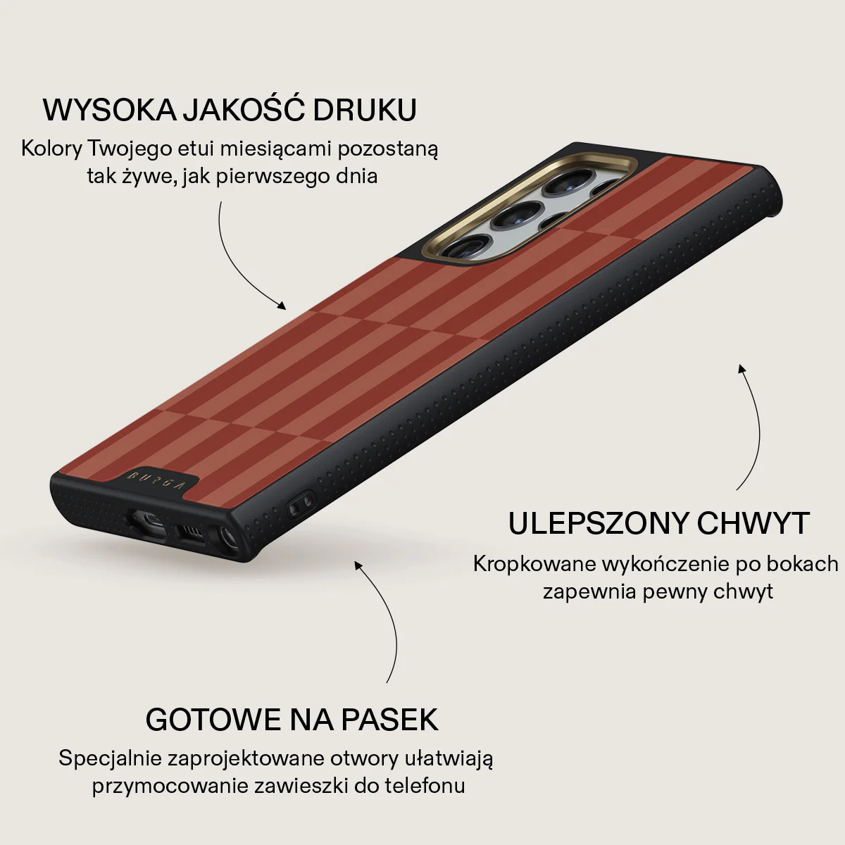On Read - Samsung Galaxy S22 Ultra Etui - Image 9