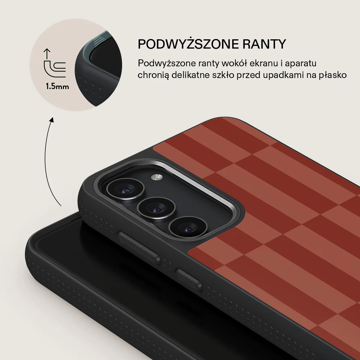 On Read - Samsung Galaxy S23 Etui - Image 15
