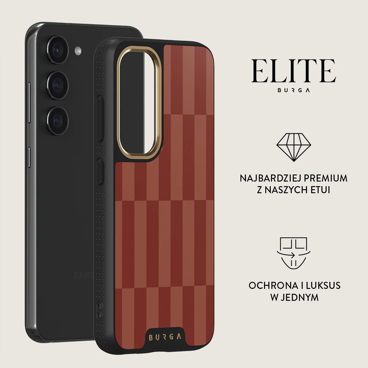 On Read - Samsung Galaxy S23 Etui - Image 6