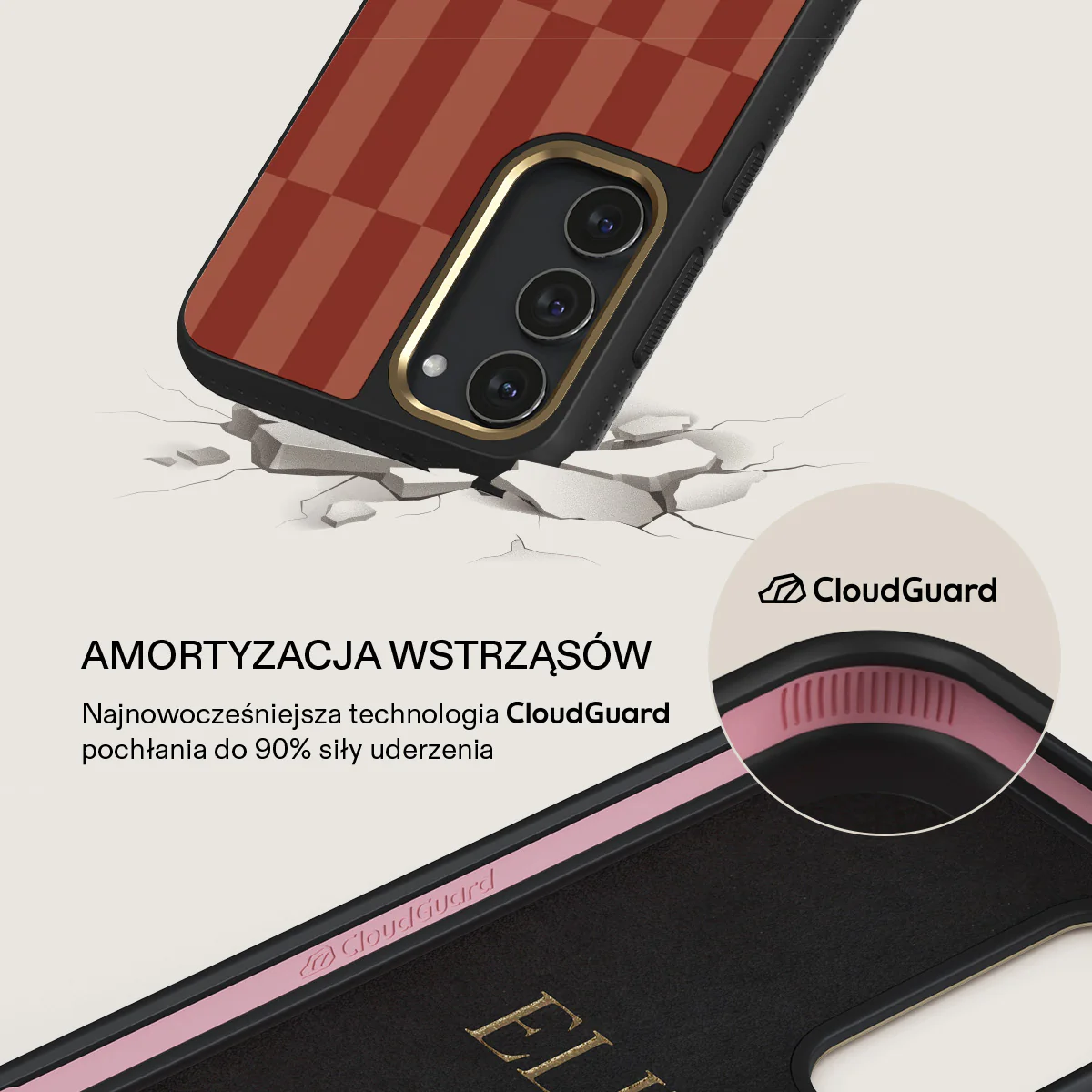 On Read - Samsung Galaxy S23 Etui - Image 7