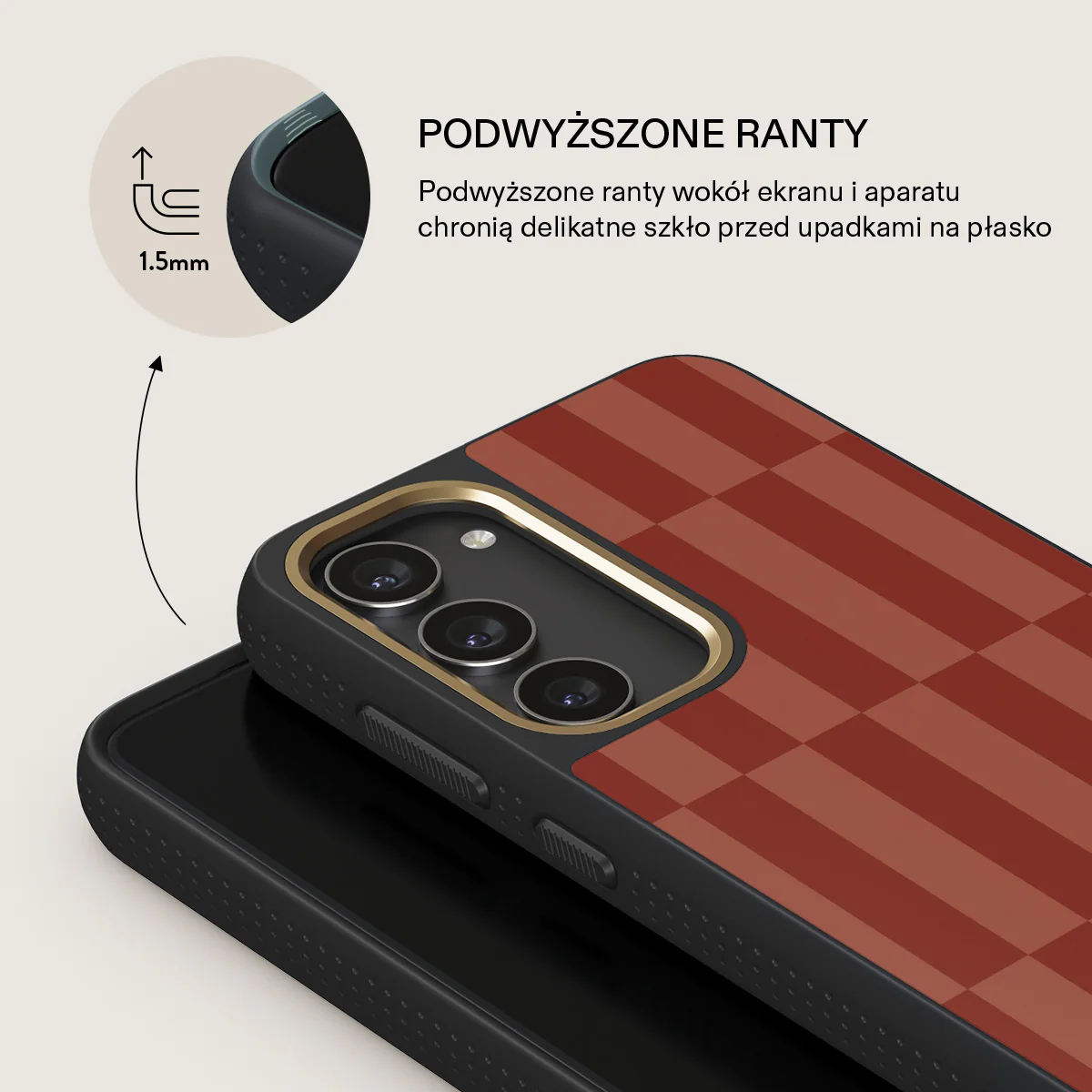 On Read - Samsung Galaxy S23 Etui - Image 8