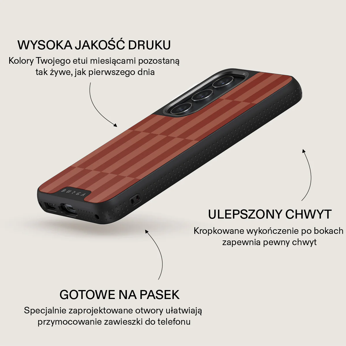 On Read - Samsung Galaxy S23 Plus Etui - Image 16