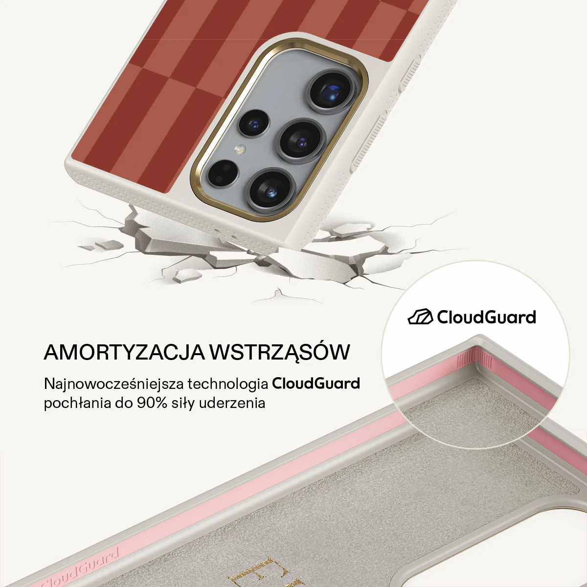 On Read - Samsung Galaxy S23 Ultra Etui - Image 21