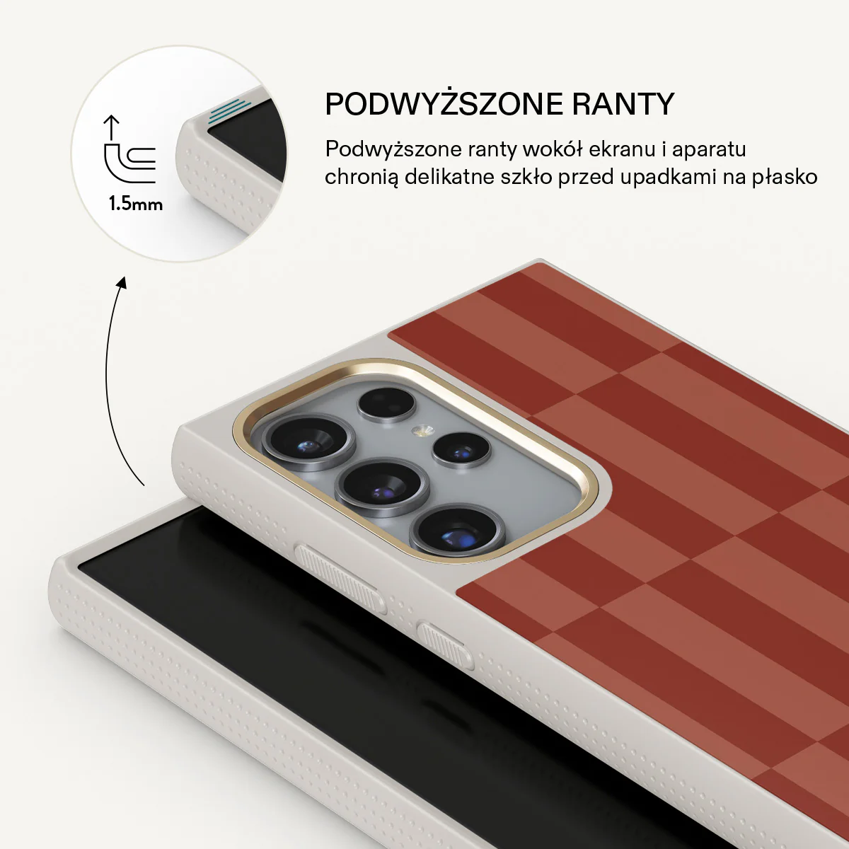 On Read - Samsung Galaxy S23 Ultra Etui - Image 22