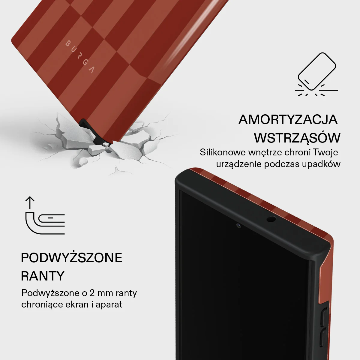 On Read - Samsung Galaxy S23 Ultra Etui - Image 4