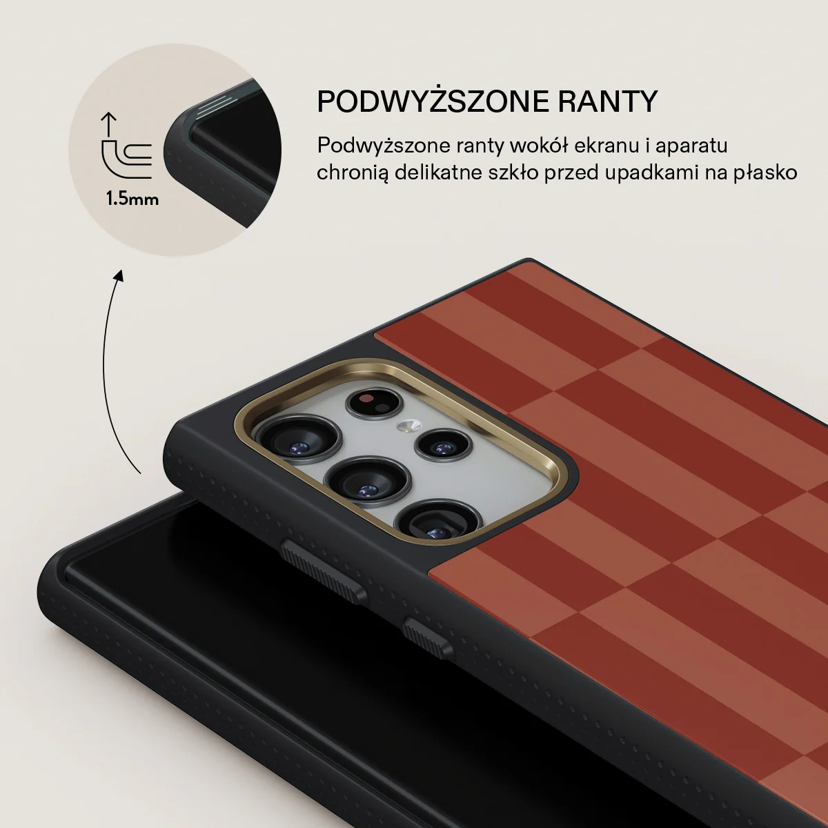 On Read - Samsung Galaxy S23 Ultra Etui - Image 8