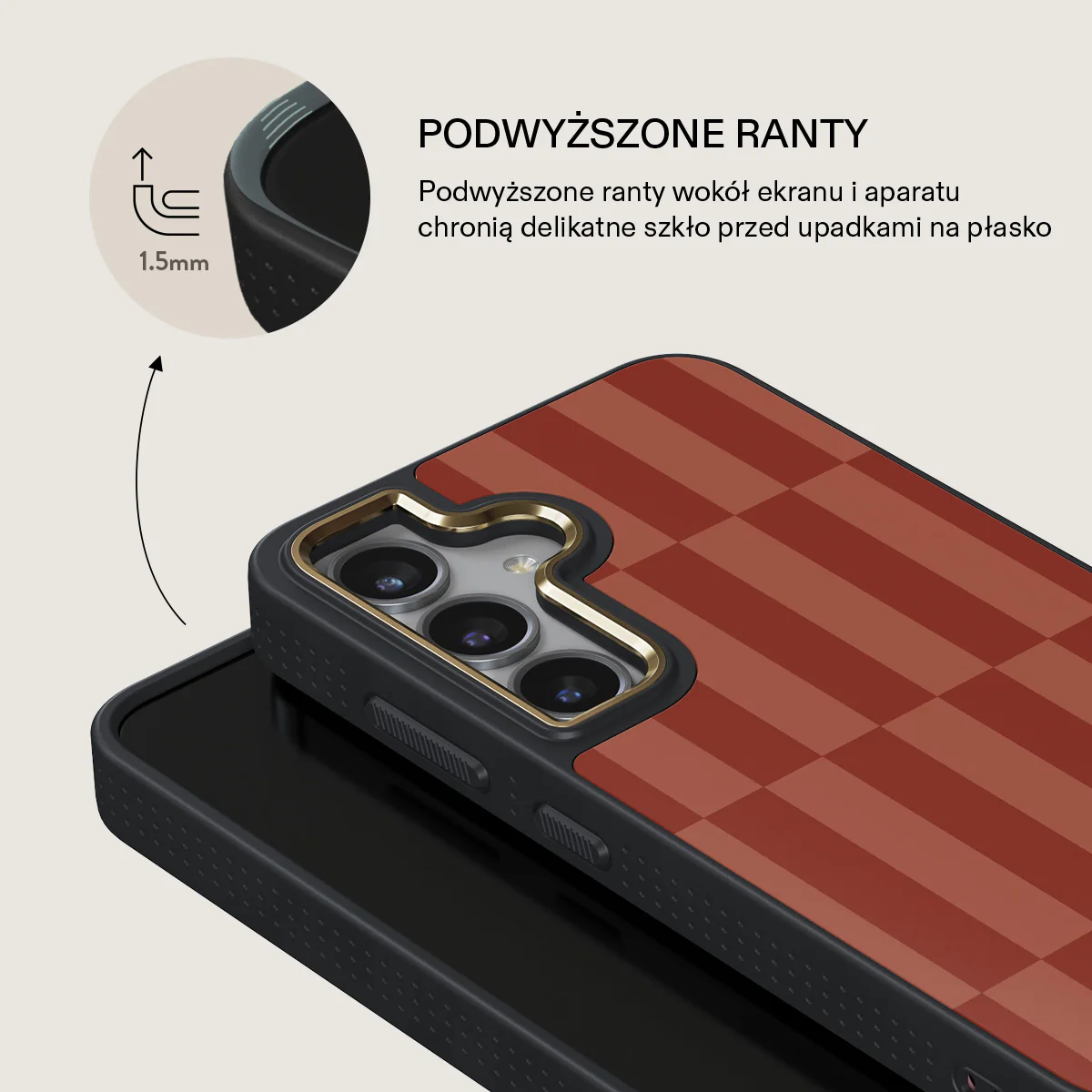 On Read - Samsung Galaxy S24 Etui - Image 8