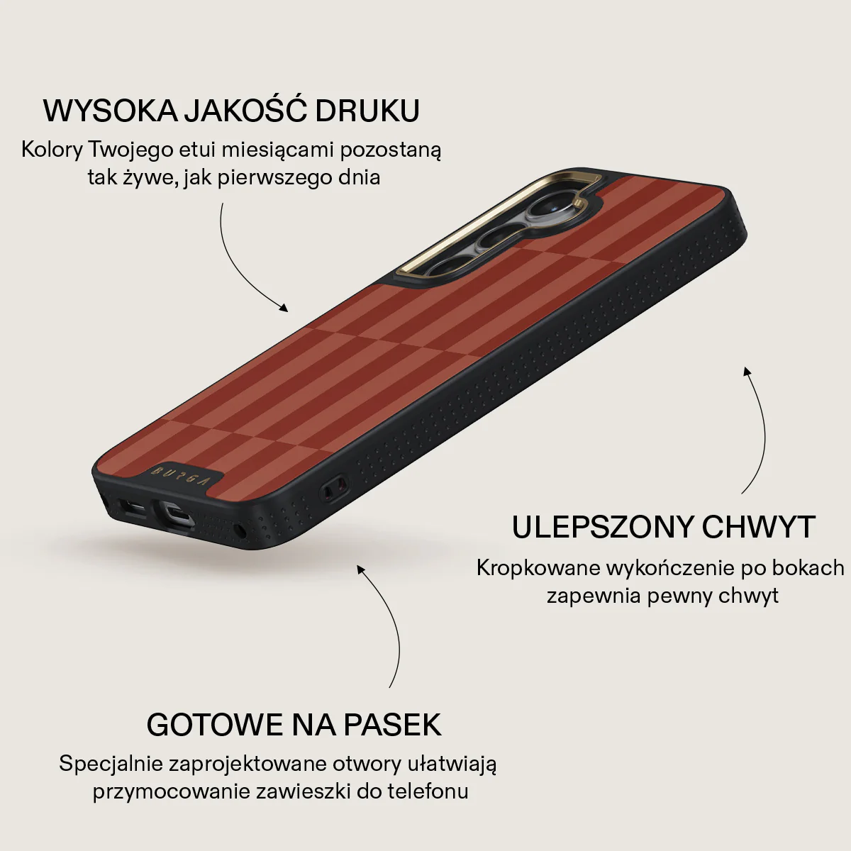 On Read - Samsung Galaxy S24 Etui - Image 9