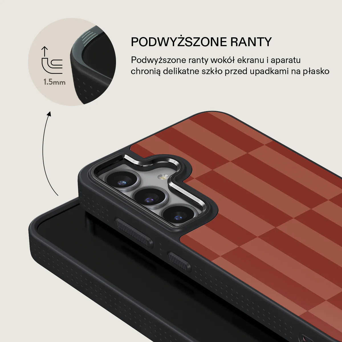 On Read - Samsung Galaxy S24 Plus Etui - Image 15