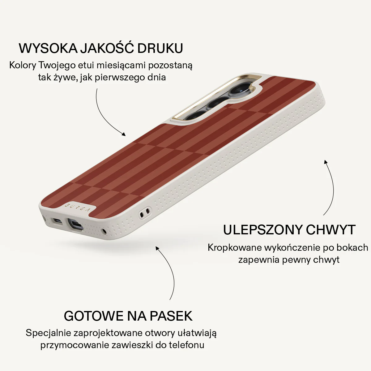 On Read - Samsung Galaxy S24 Plus Etui - Image 23