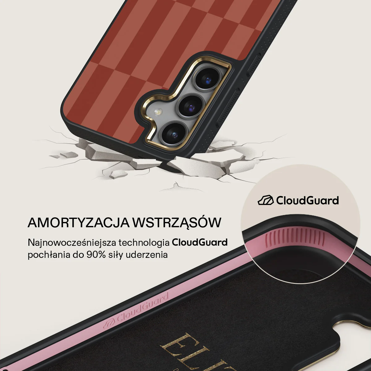 On Read - Samsung Galaxy S24 Plus Etui - Image 7