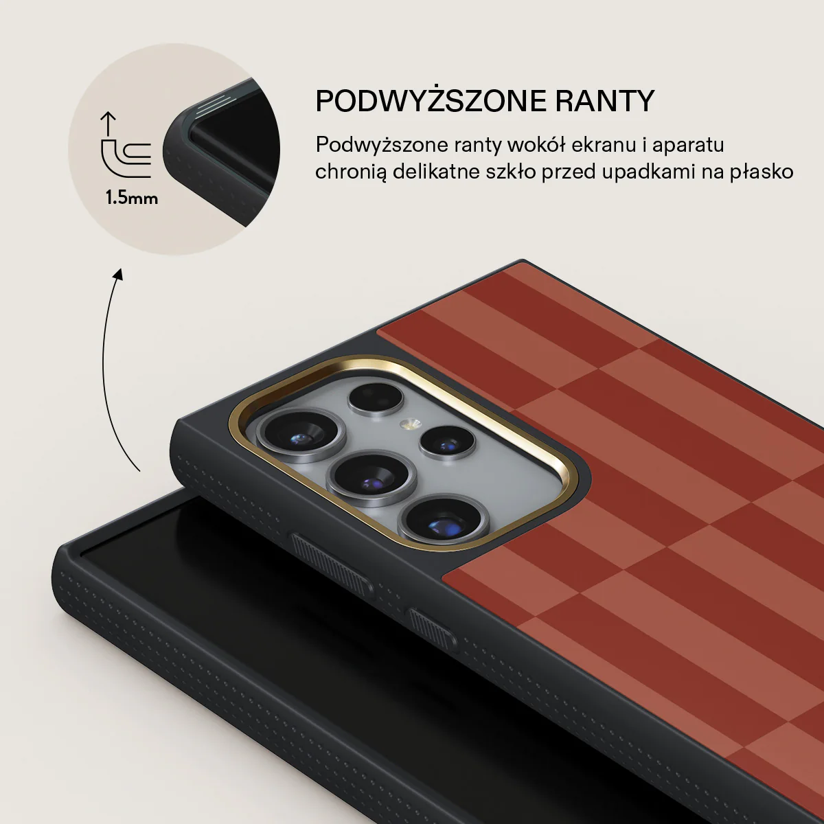 On Read - Samsung Galaxy S24 Ultra Etui - Image 8