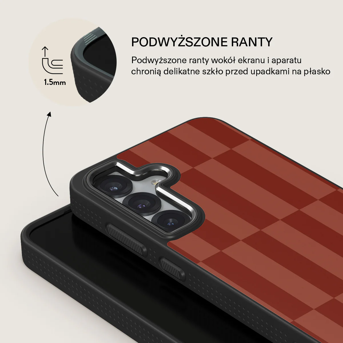 On Read - Samsung Galaxy S25 Etui - Image 15