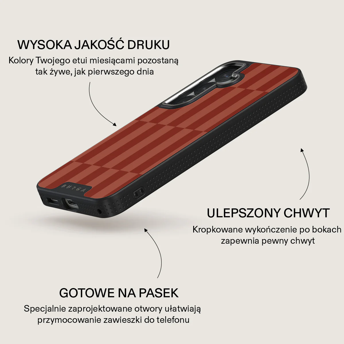 On Read - Samsung Galaxy S25 Etui - Image 16