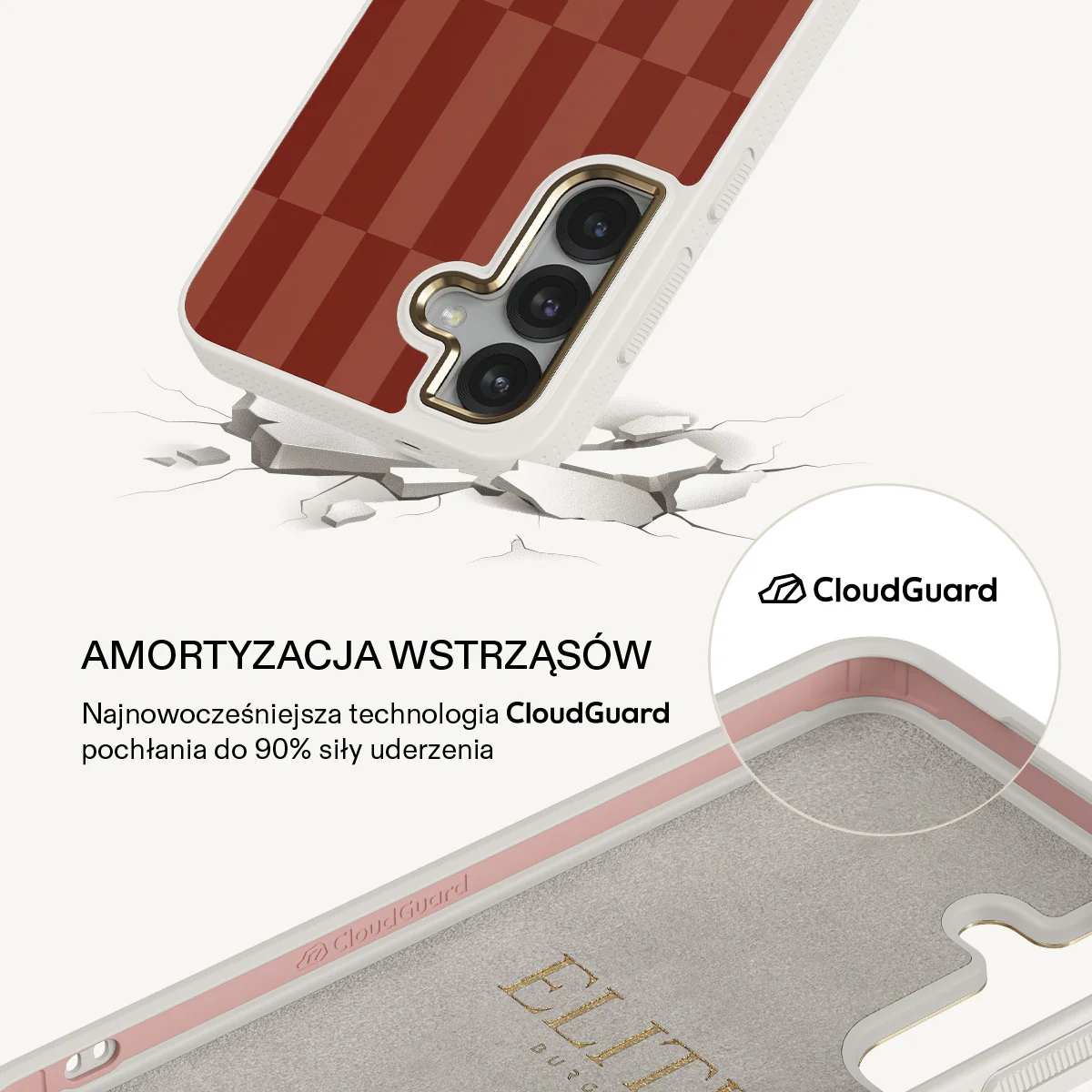 On Read - Samsung Galaxy S25 Etui - Image 21