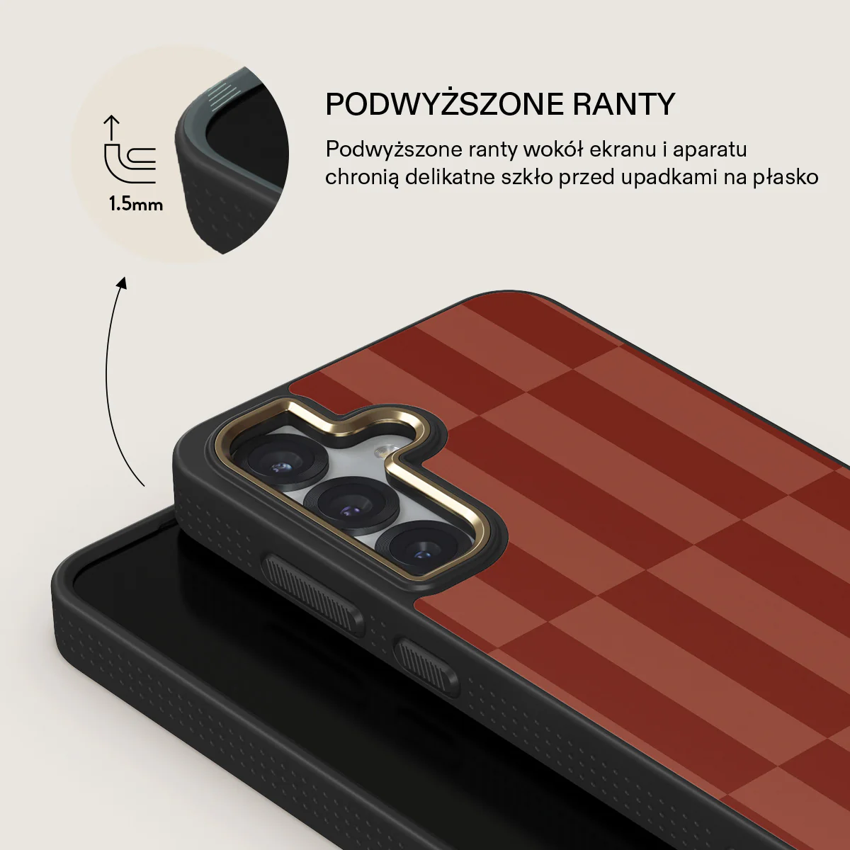 On Read - Samsung Galaxy S25 Plus Etui - Image 8