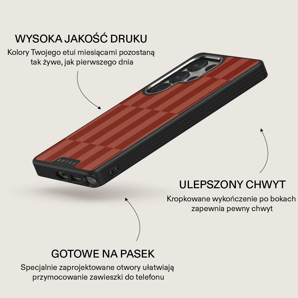 On Read - Samsung Galaxy S25 Ultra Etui - Image 16