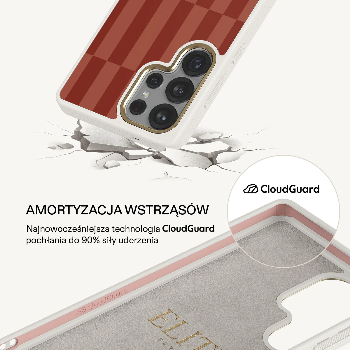 On Read - Samsung Galaxy S25 Ultra Etui - Image 21