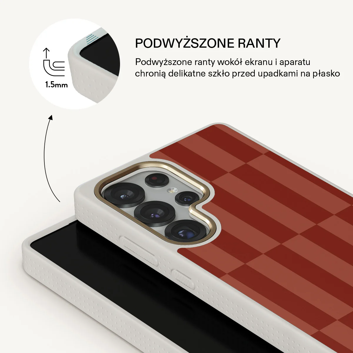 On Read - Samsung Galaxy S25 Ultra Etui - Image 22
