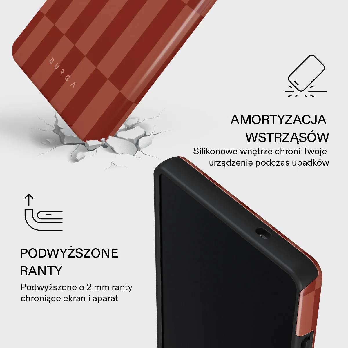 On Read - Samsung Galaxy S25 Ultra Etui - Image 4