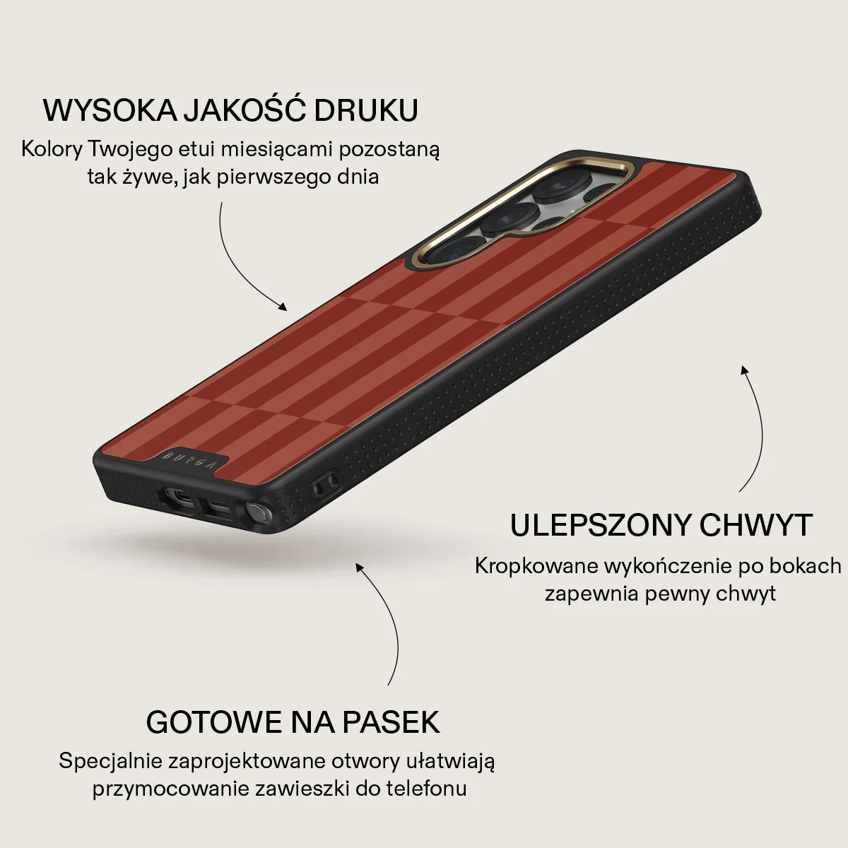 On Read - Samsung Galaxy S25 Ultra Etui - Image 9