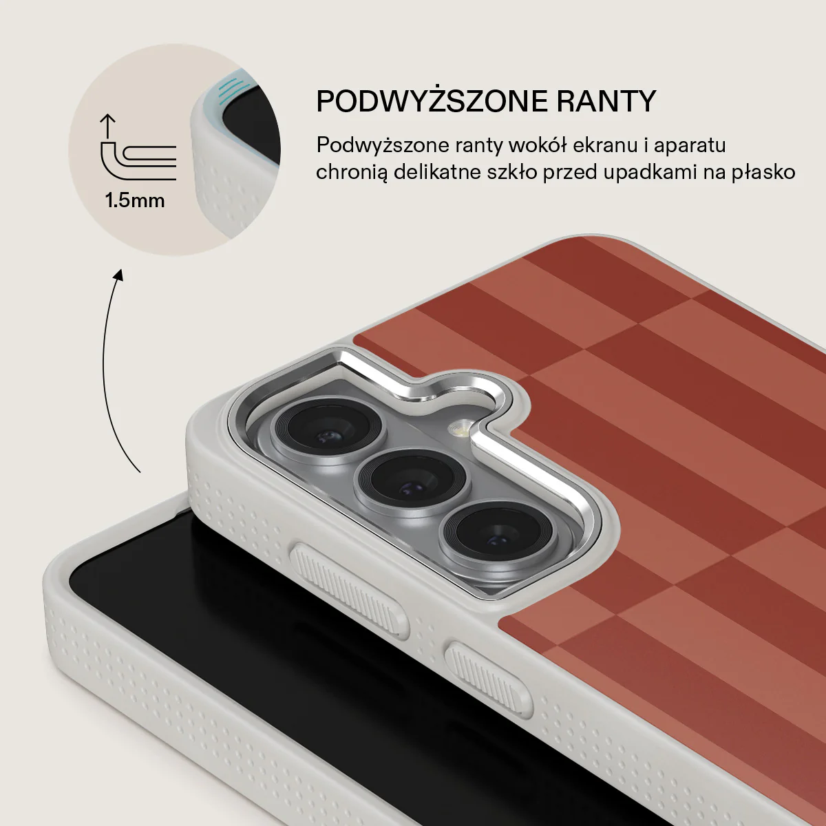 On Read - Samsung Galaxy S26 Etui - Image 36