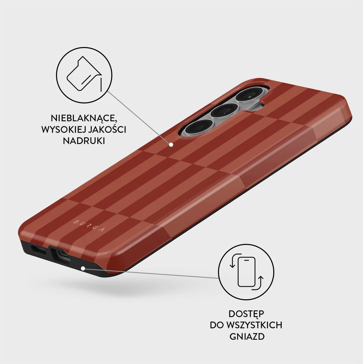 On Read - Samsung Galaxy S26 Plus Etui - Image 3