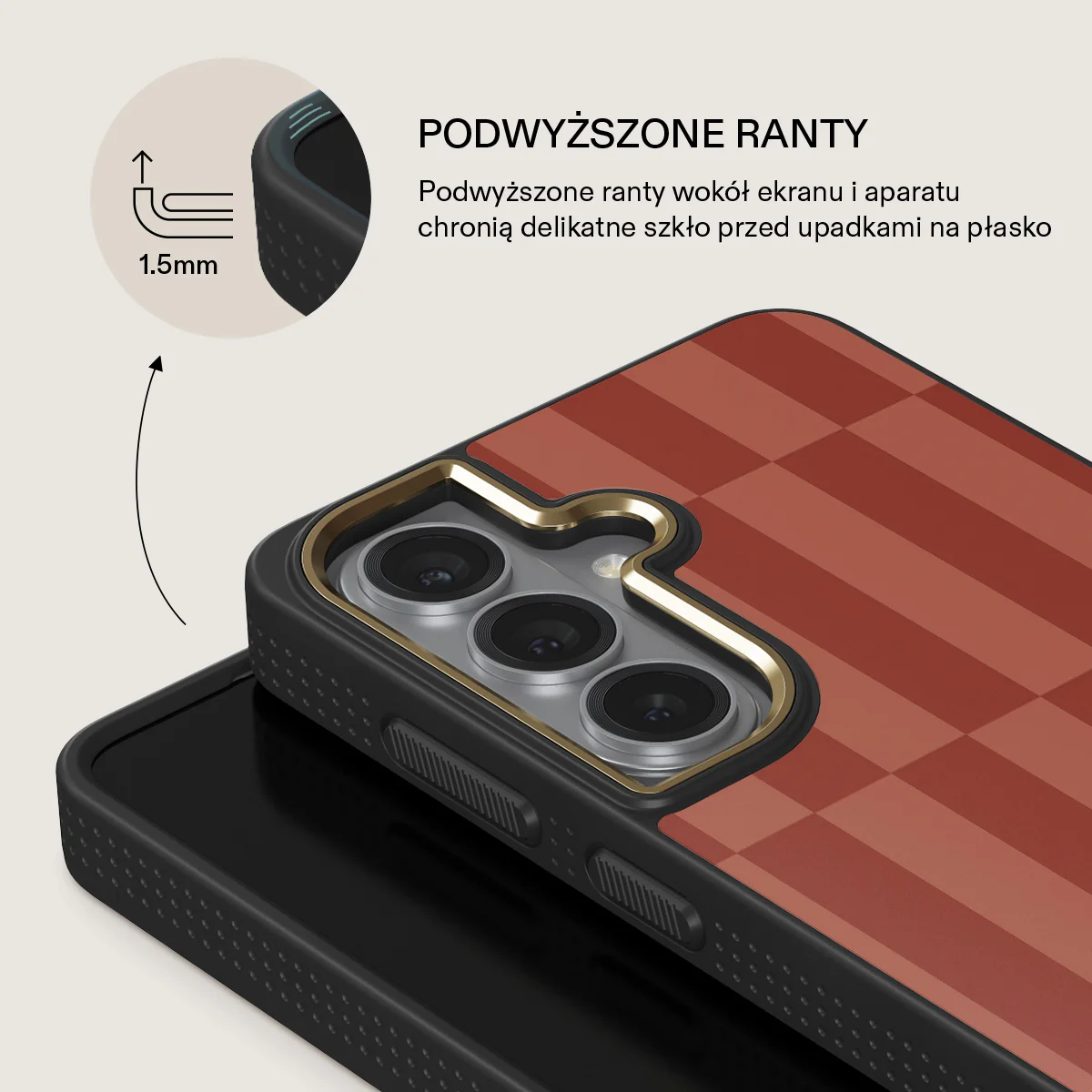 On Read - Samsung Galaxy S26 Plus Etui - Image 8