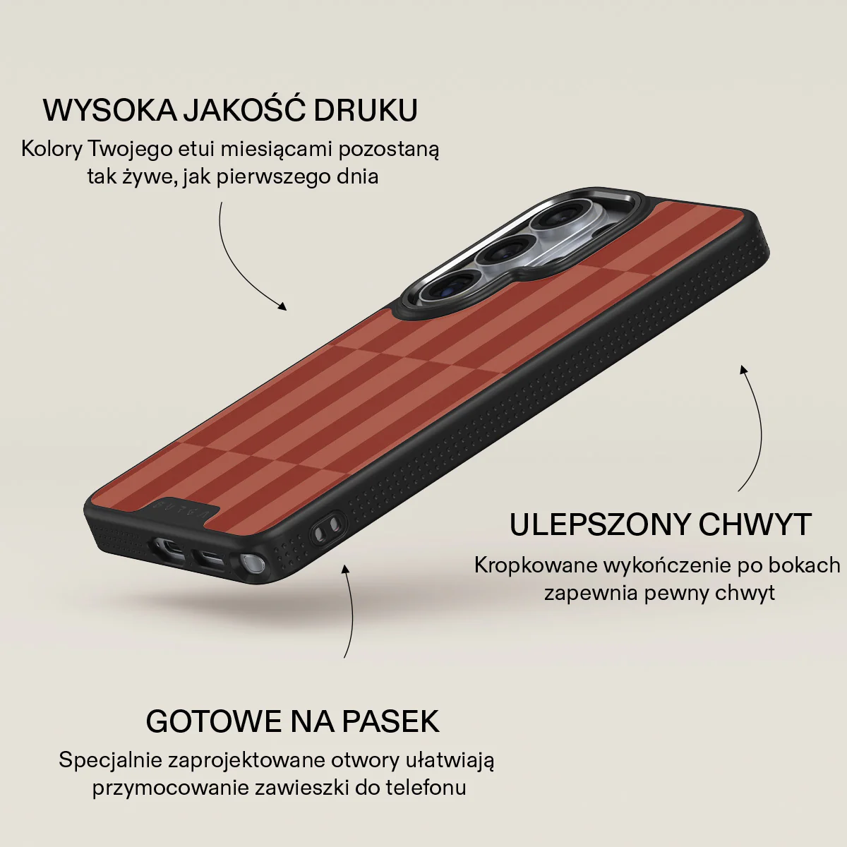 On Read - Samsung Galaxy S26 Ultra Etui - Image 16