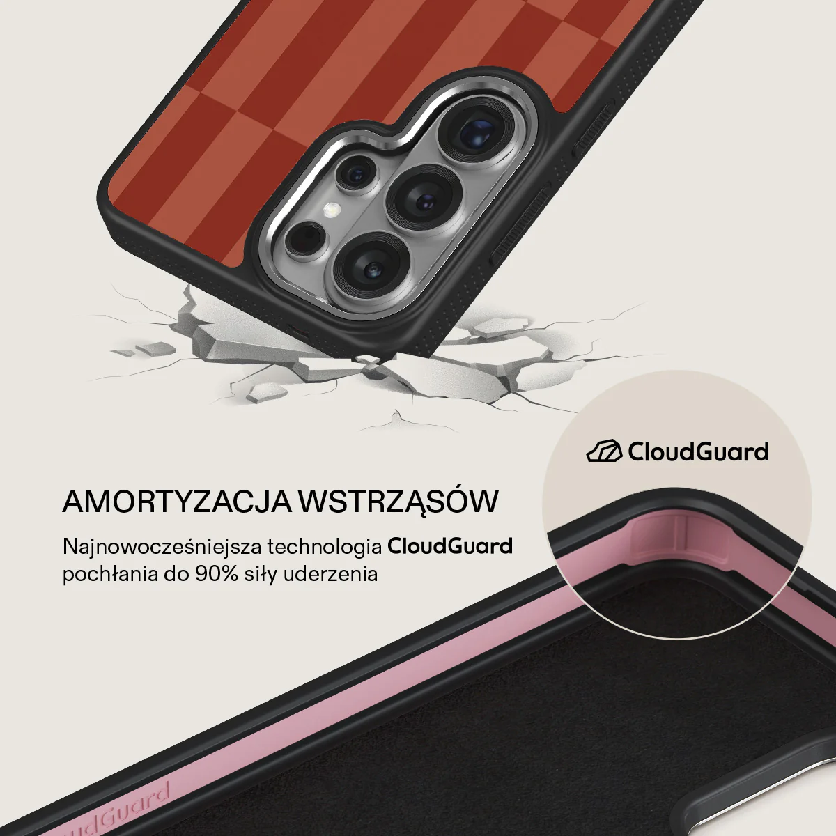 On Read - Samsung Galaxy S26 Ultra Etui - Image 21