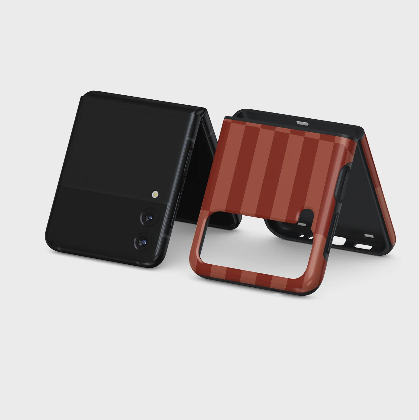 On Read - Samsung Galaxy Z Flip 3 Etui - Image 5