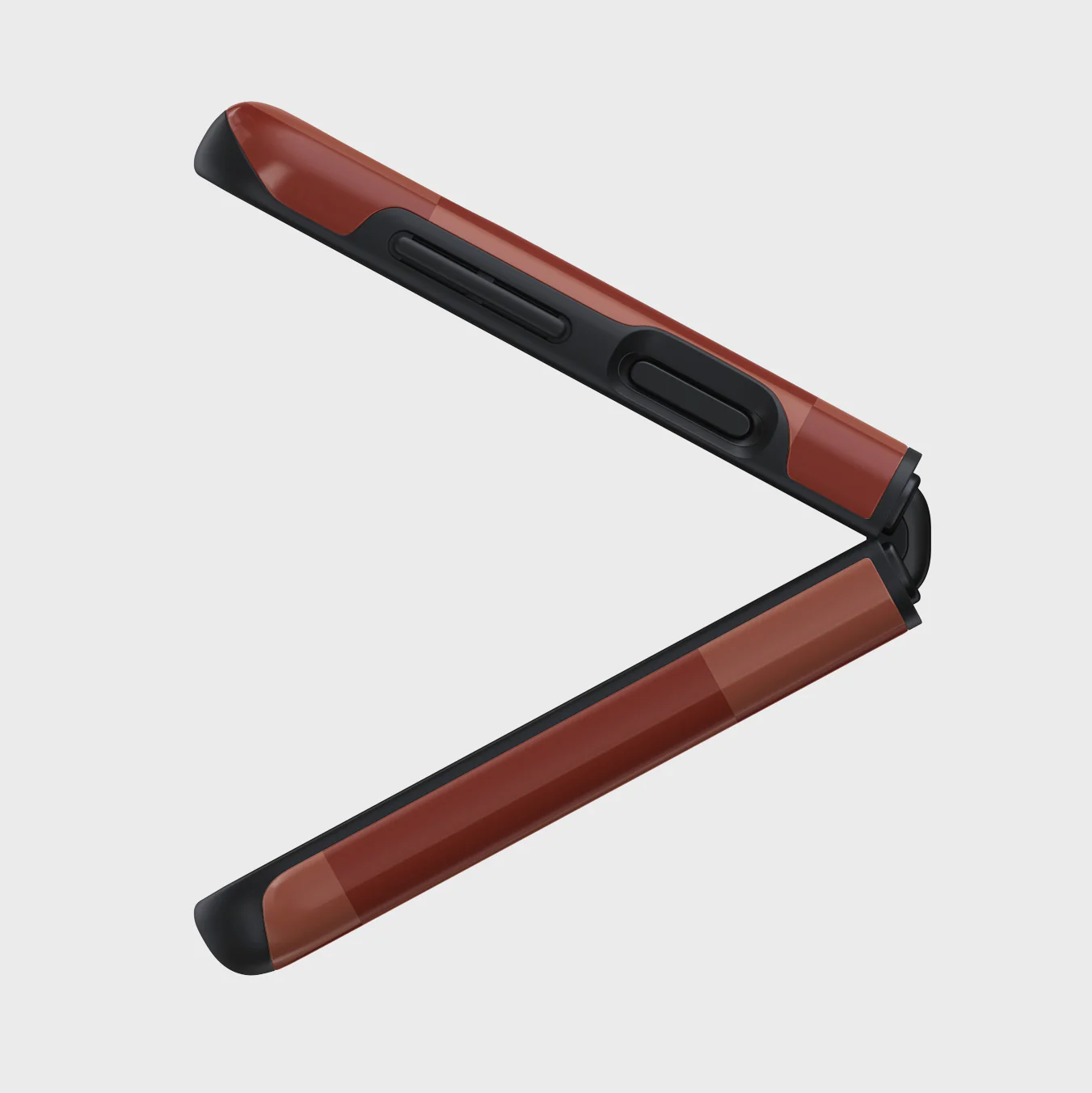 On Read - Samsung Galaxy Z Flip 3 Etui - Image 6