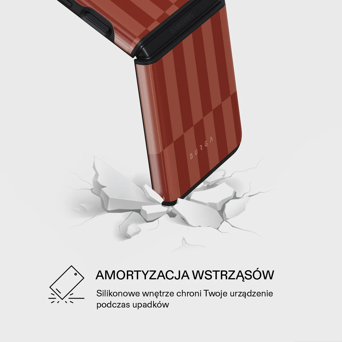 On Read - Samsung Galaxy Z Flip 4 Etui - Image 10