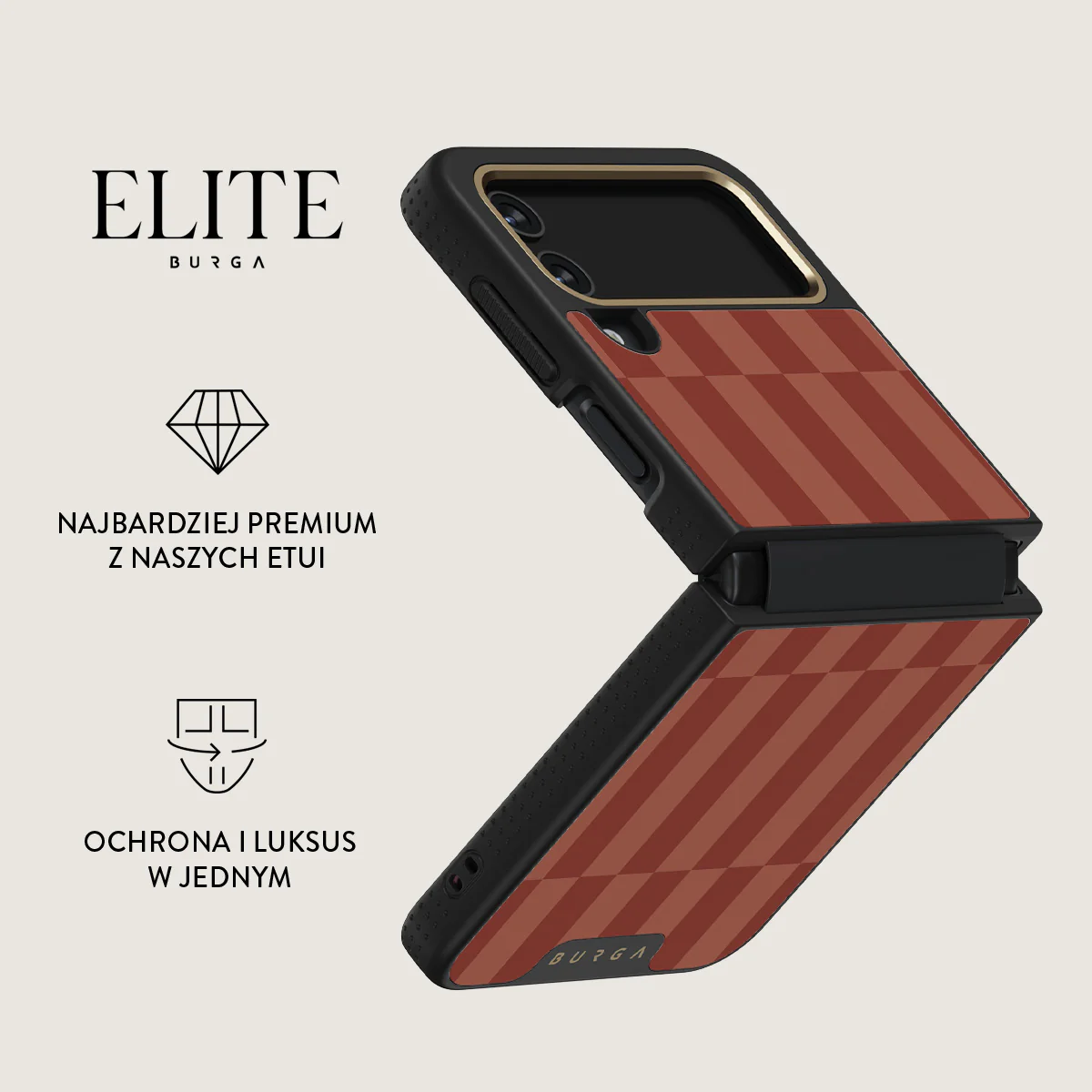On Read - Samsung Galaxy Z Flip 4 Etui - Image 15