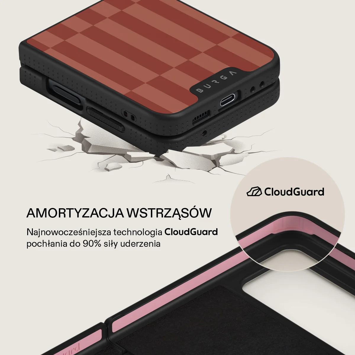 On Read - Samsung Galaxy Z Flip 4 Etui - Image 22