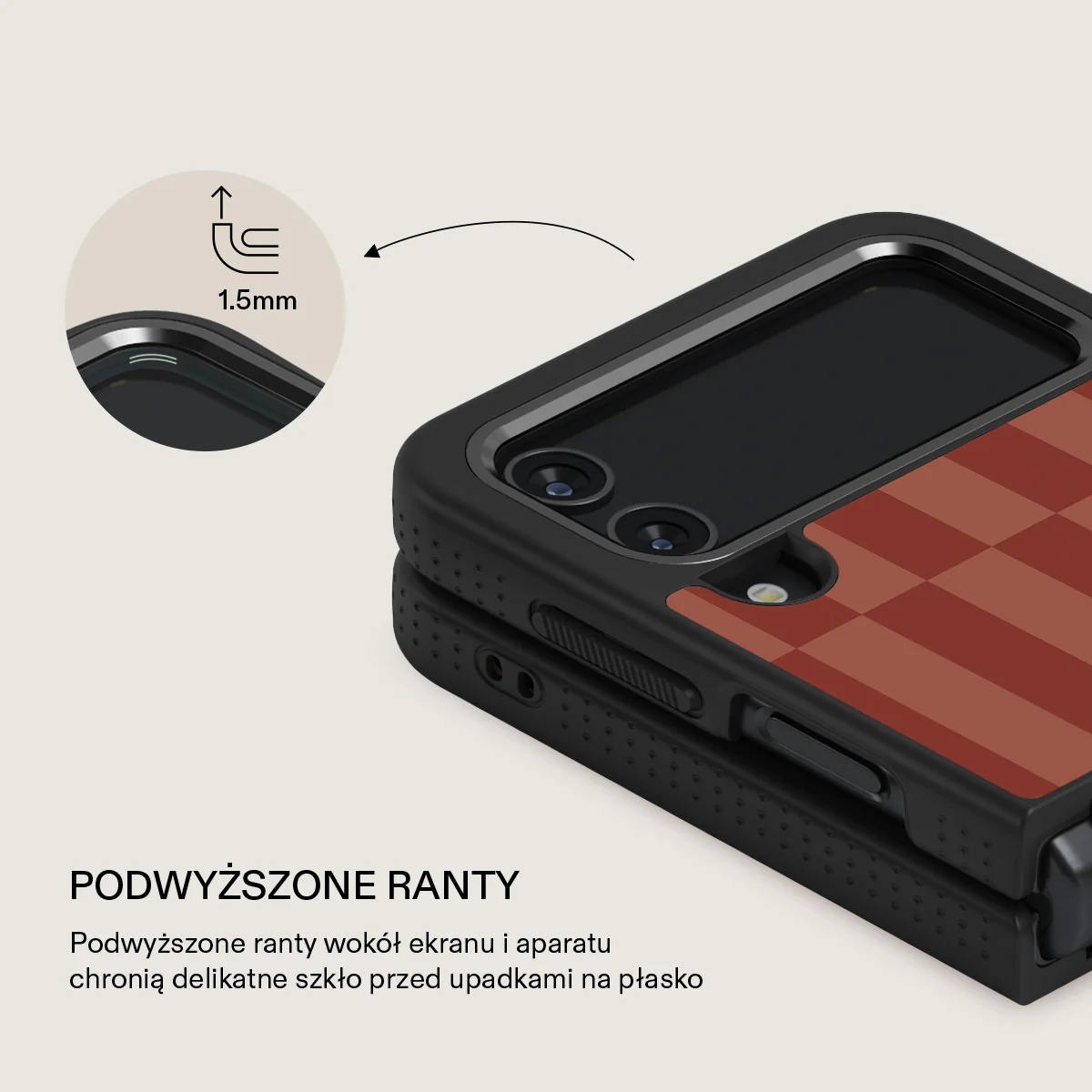 On Read - Samsung Galaxy Z Flip 4 Etui - Image 23