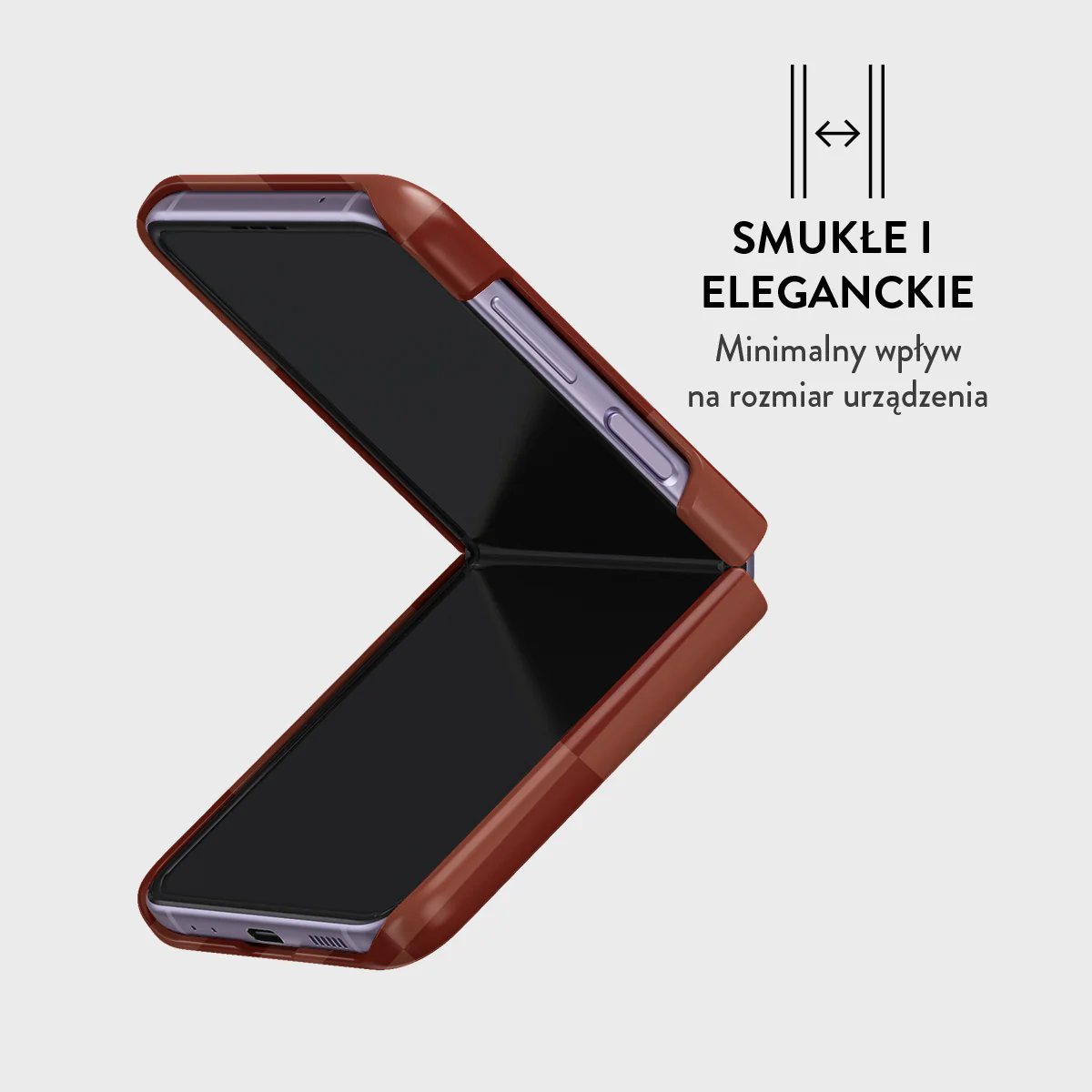 On Read - Samsung Galaxy Z Flip 4 Etui - Image 4