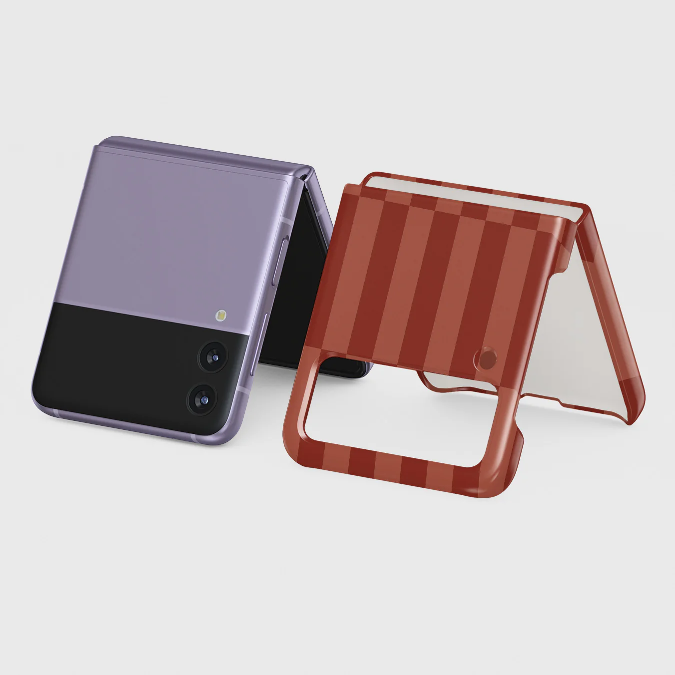 On Read - Samsung Galaxy Z Flip 4 Etui - Image 5
