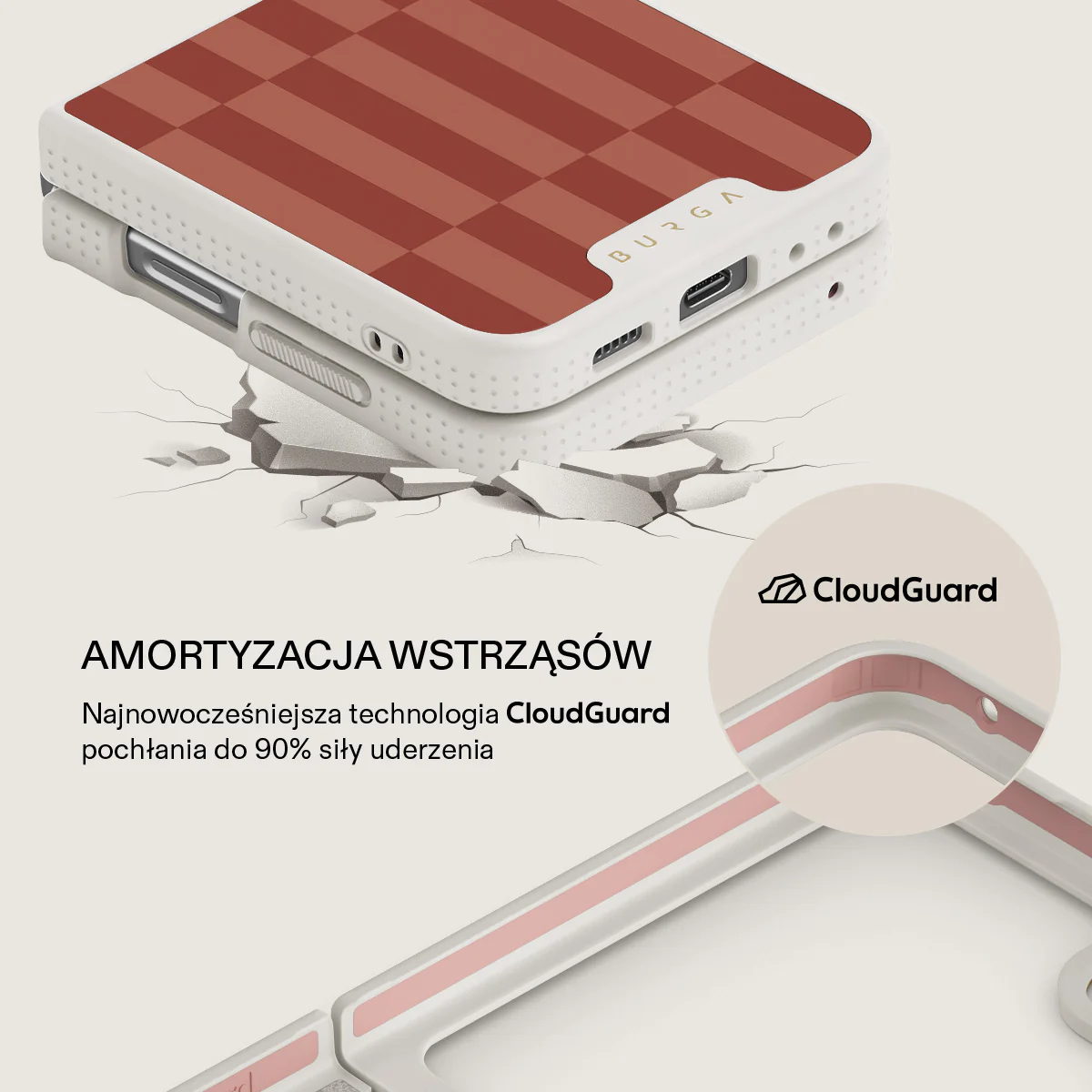 On Read - Samsung Galaxy Z Flip 5 Etui - Image 24