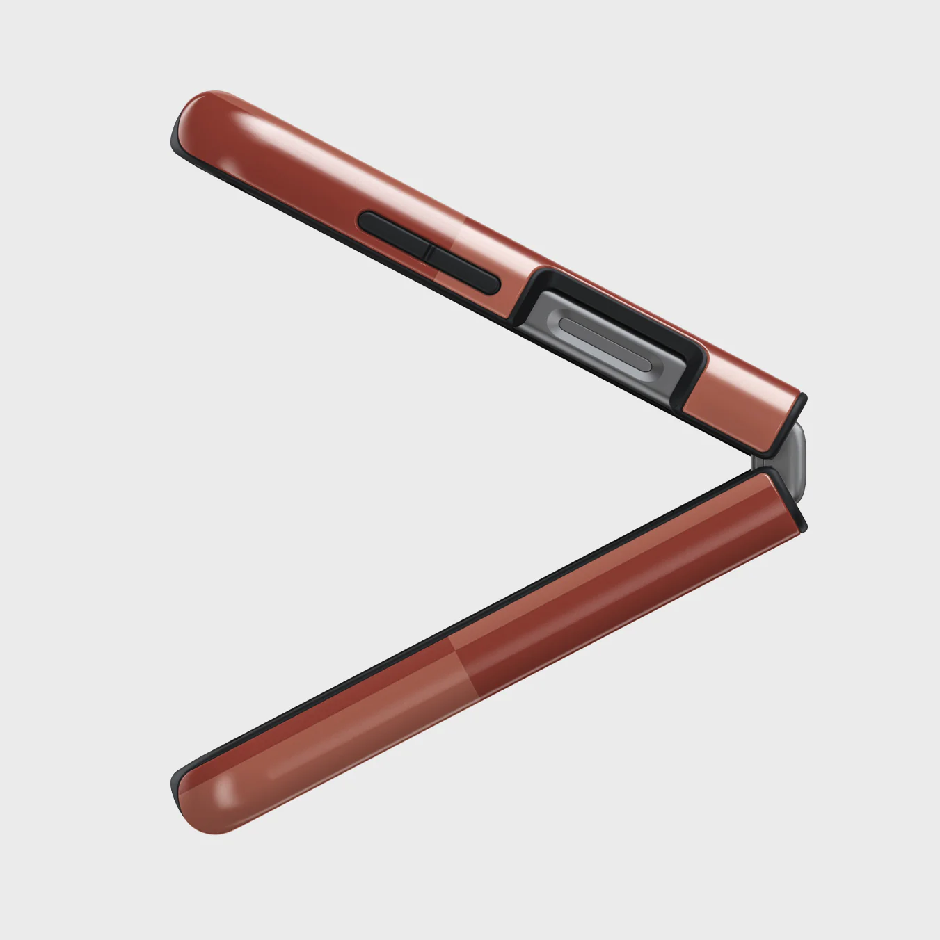 On Read - Samsung Galaxy Z Flip 5 Etui - Image 6