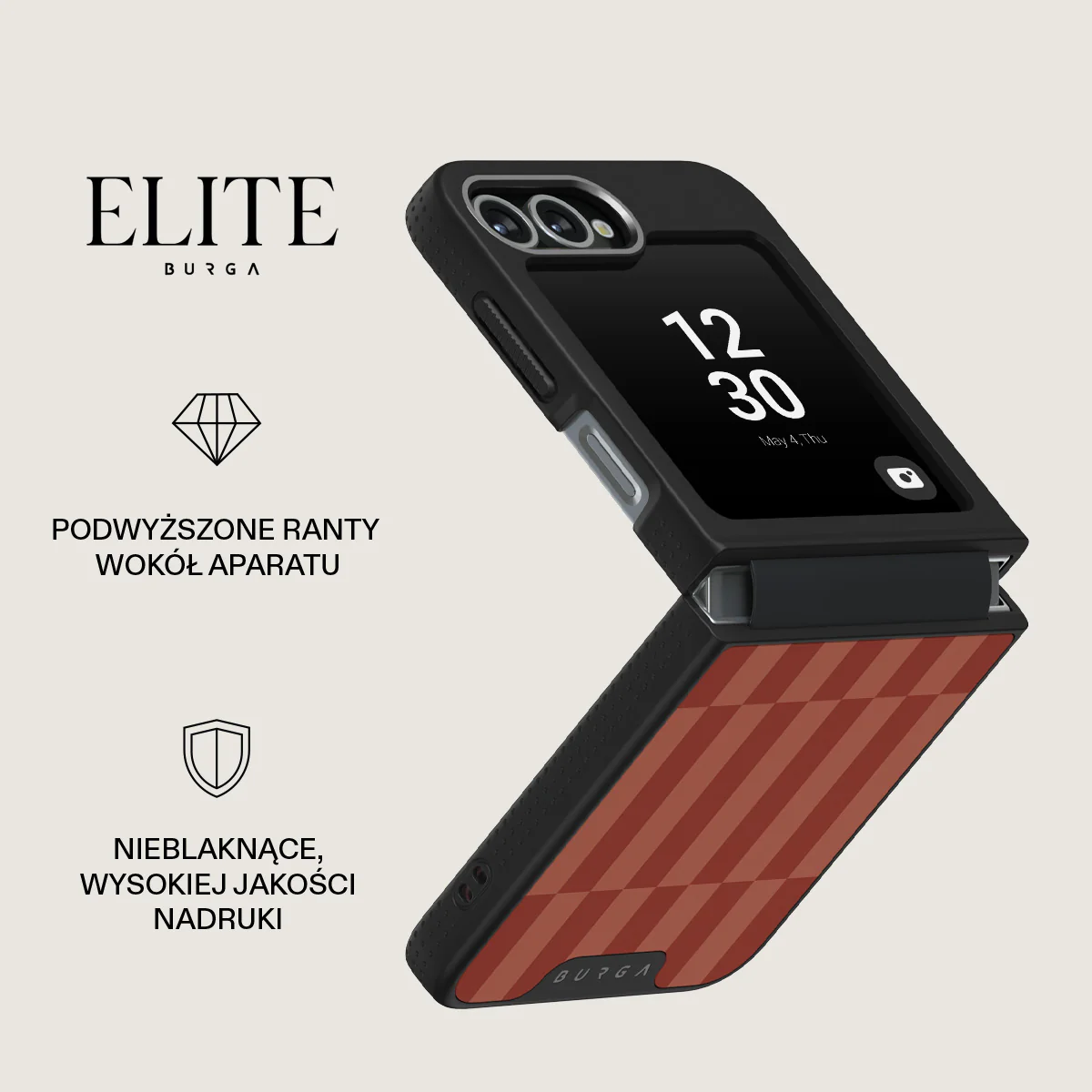 On Read - Samsung Galaxy Z Flip 6 Etui - Image 14