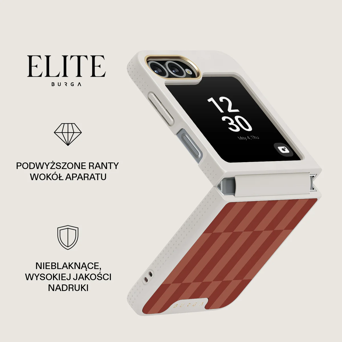 On Read - Samsung Galaxy Z Flip 6 Etui - Image 21