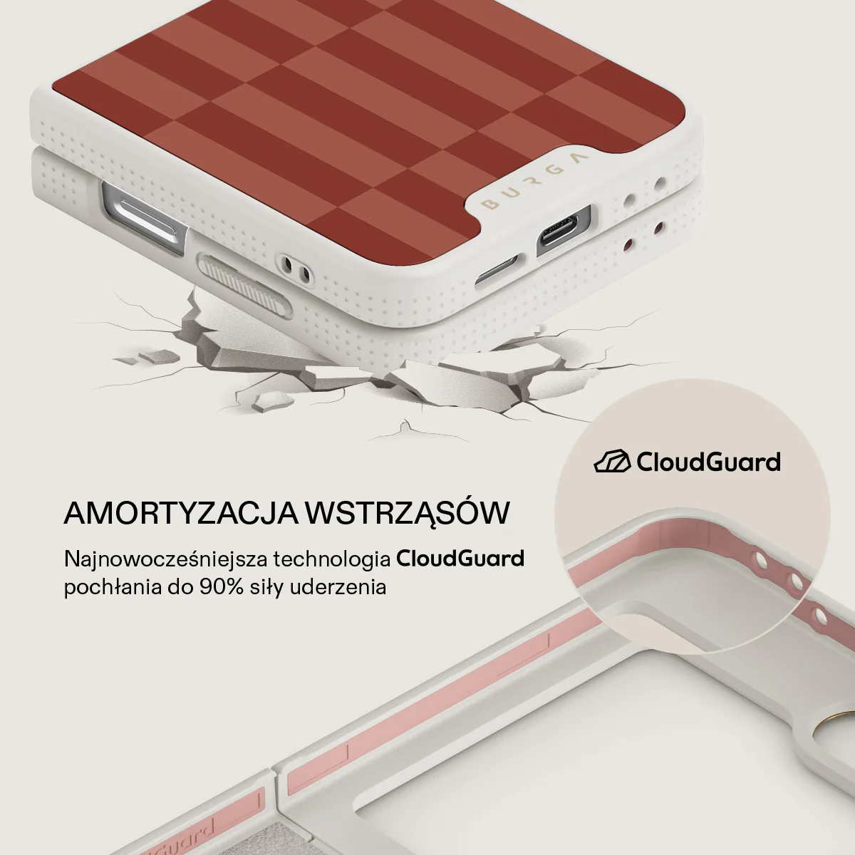 On Read - Samsung Galaxy Z Flip 6 Etui - Image 22