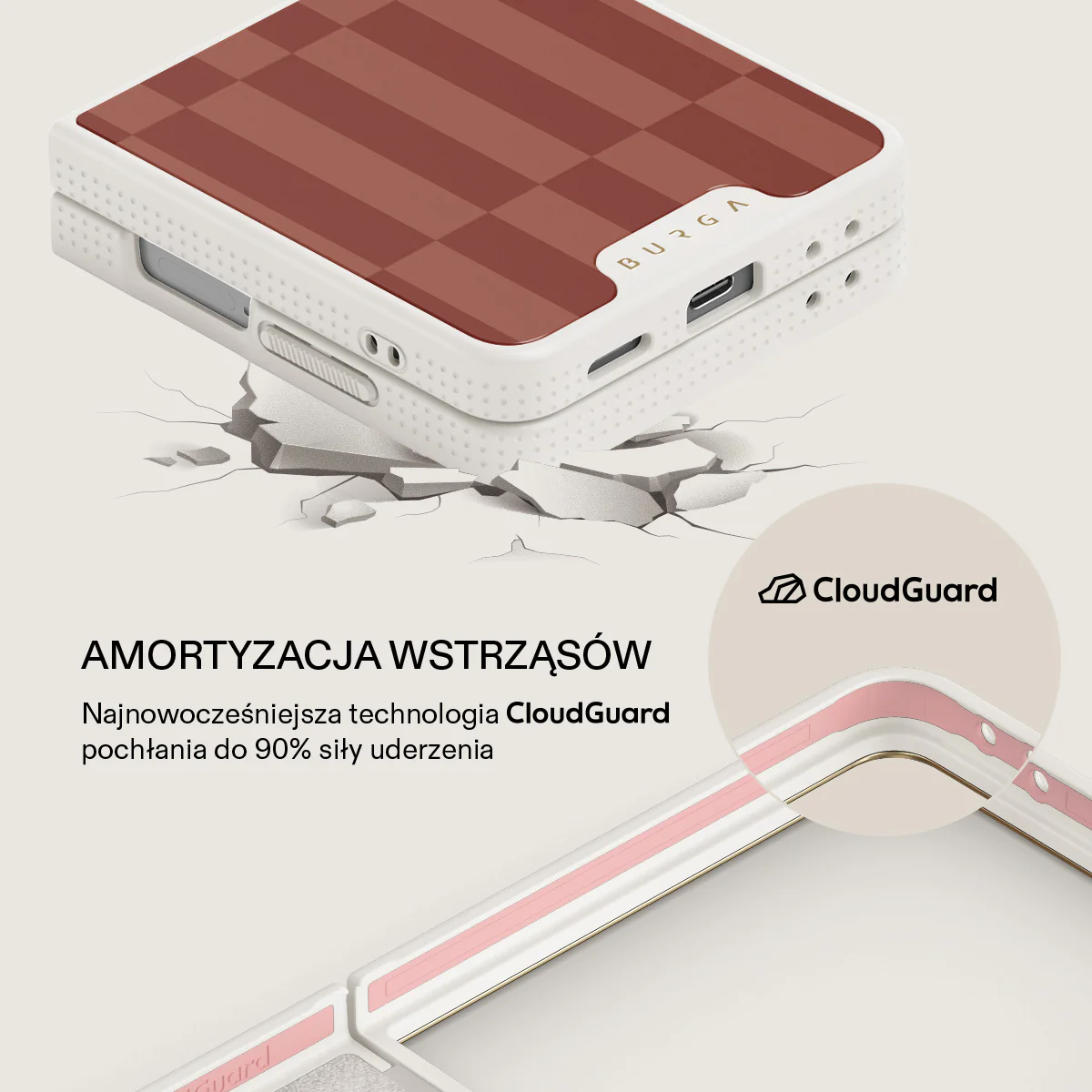 On Read - Samsung Galaxy Z Flip 7 Etui - Image 21